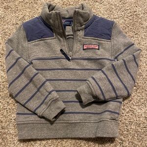 Vineyard Vines Pullover 3T